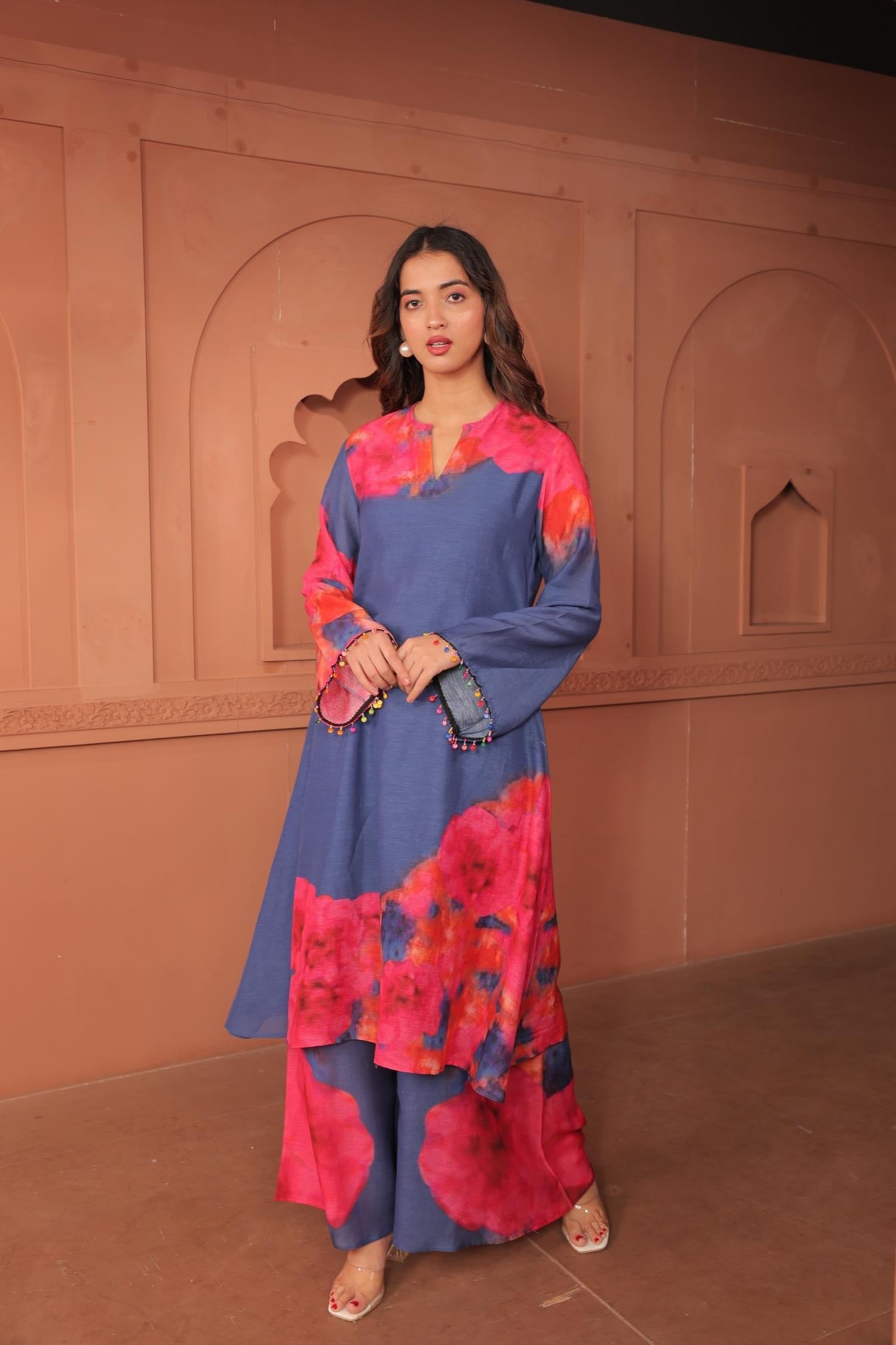 A-line kurta vs. straight cut kurta: Which style suits you best?