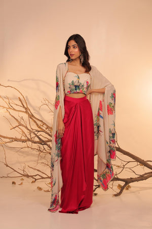 The hottest trending summer styles for women in 2025 | Surkh Syahi