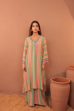 Why kurtas will always be a timeless wardrobe staple for women