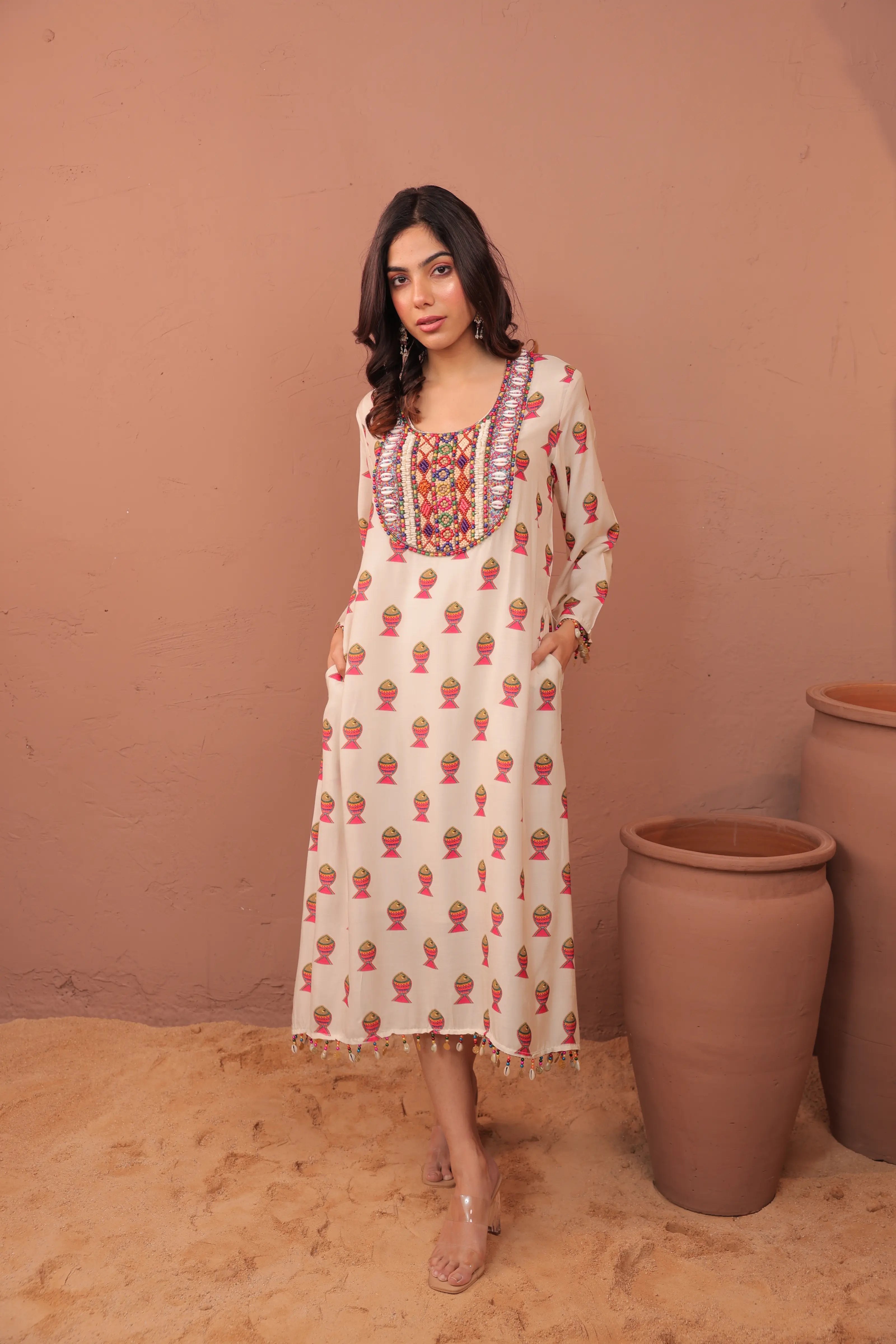 Monsoon fashion hacks every woman should know while wearing dresses
