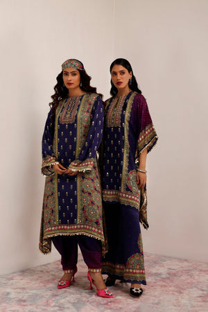 Things to consider before investing in Indo Western Dresses for Women