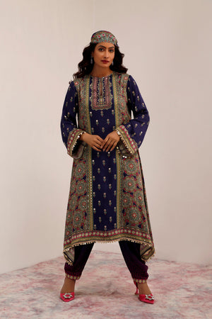 Kurti vs kurta: Key differences every fashion lover should know