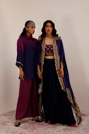 The ultimate guide to Indo-Western wear for women at every occasion