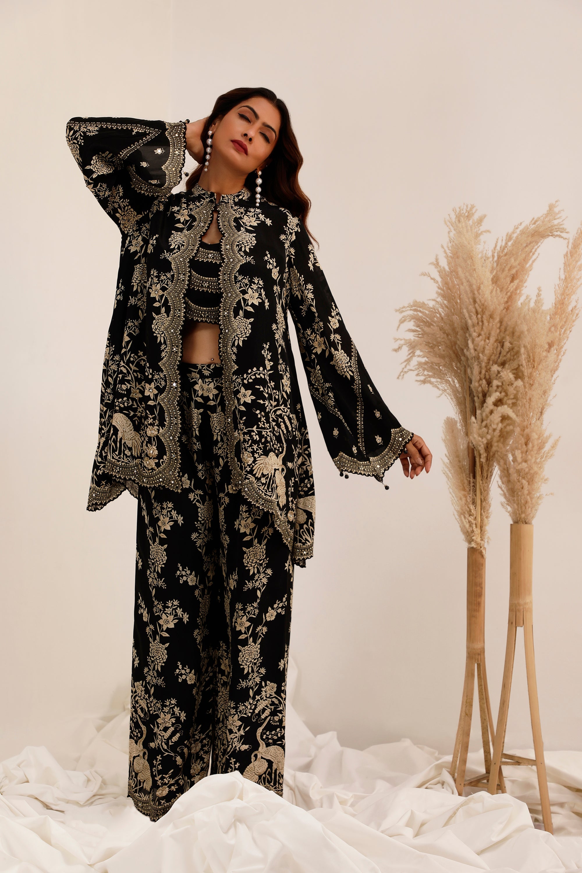 Power dressing for women: A guide to looking sharp & confident