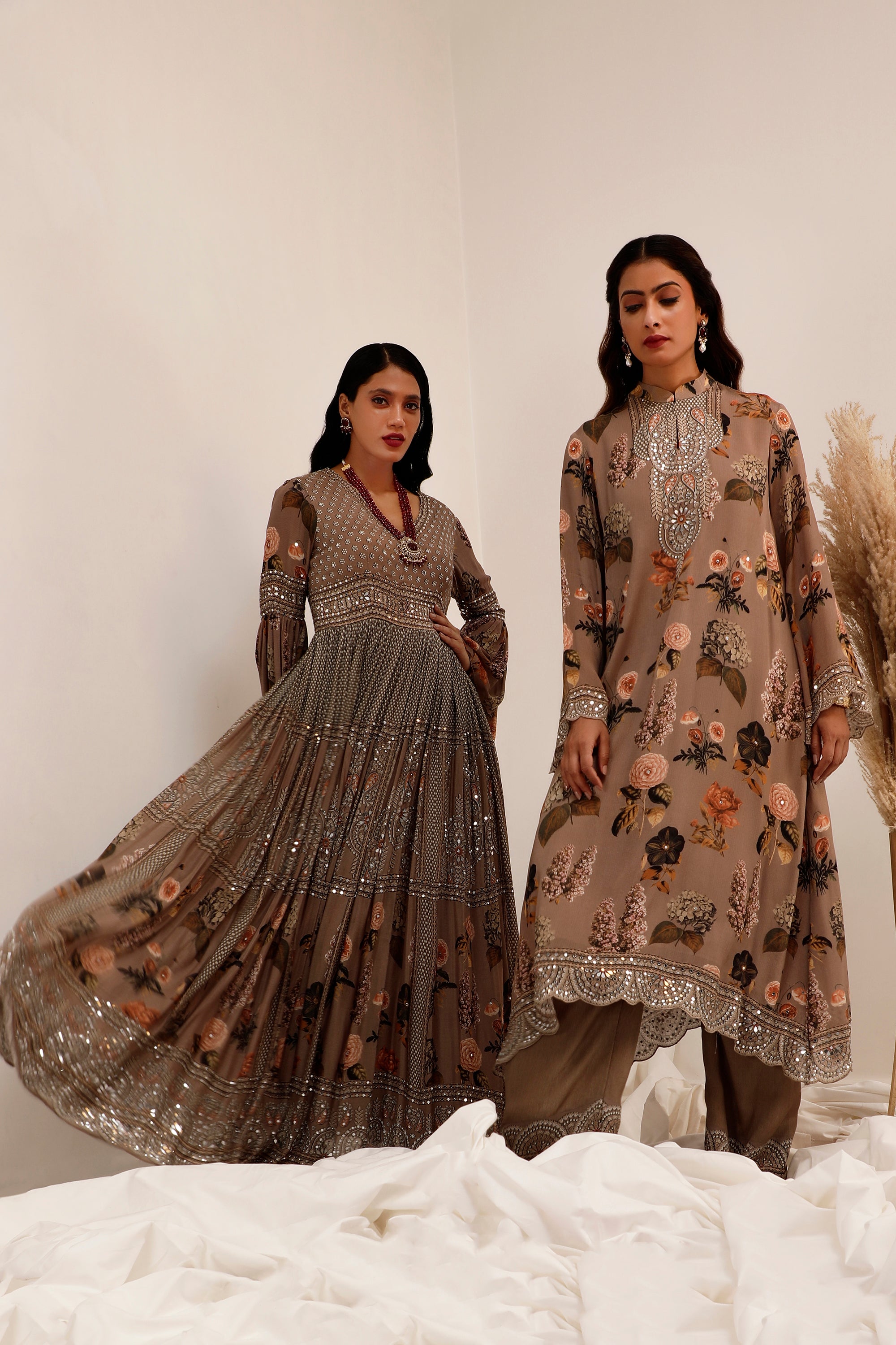 Top 10 wedding dresses for women that look luxurious