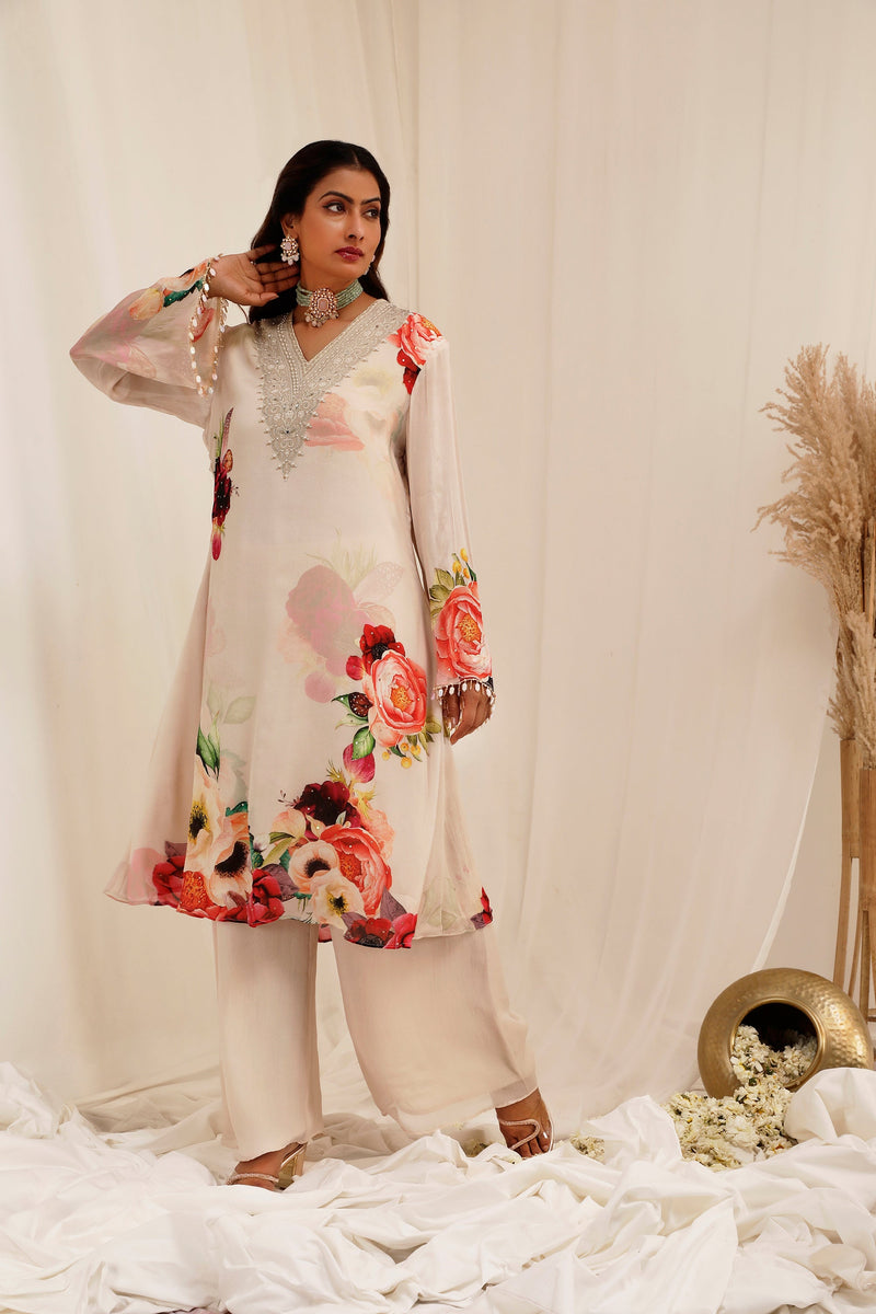 Why A-line kurta sets are the unsung heroes of every Indian festival