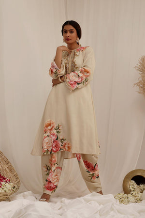 All about kurta sets: The evergreen style for women