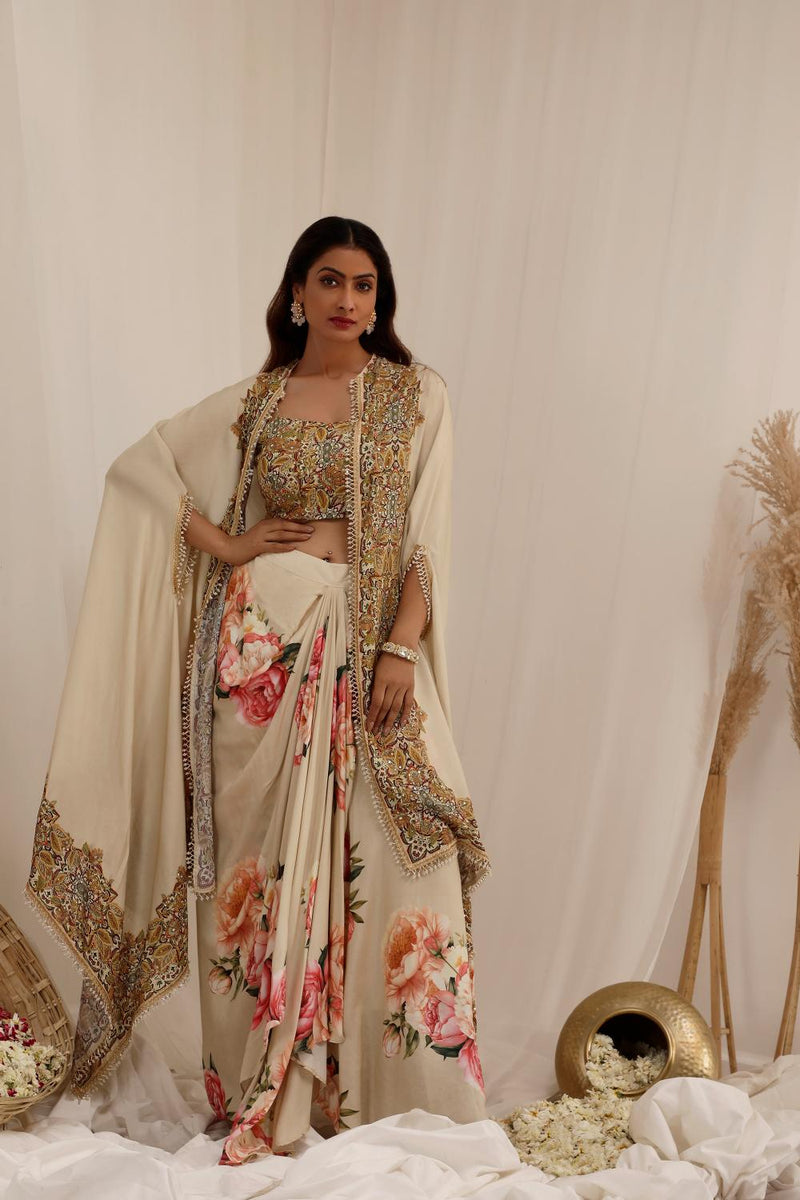 10 Must-have Indo-Western dresses