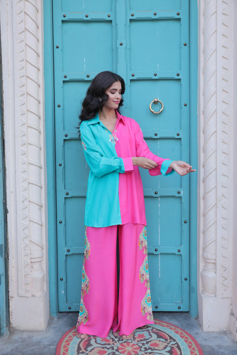 Co-ord Set for Women