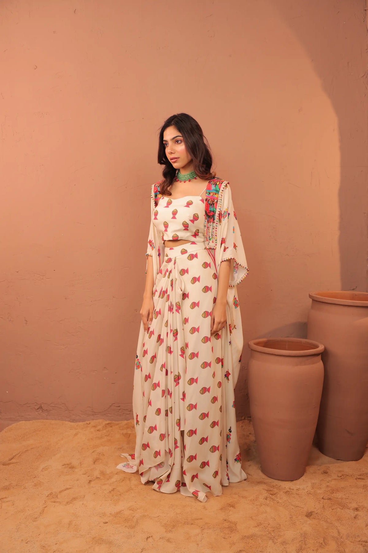 Albeli - Cape Set