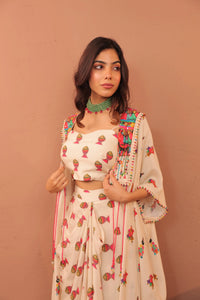 Albeli - Cape Set
