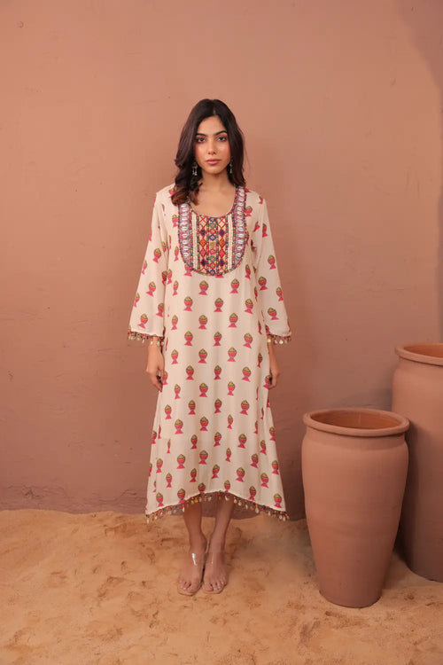 Albeli - Dress