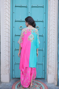 Banjara - Shrug Co-ord Set 