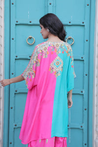 Banjara - Shrug Co-ord Set 