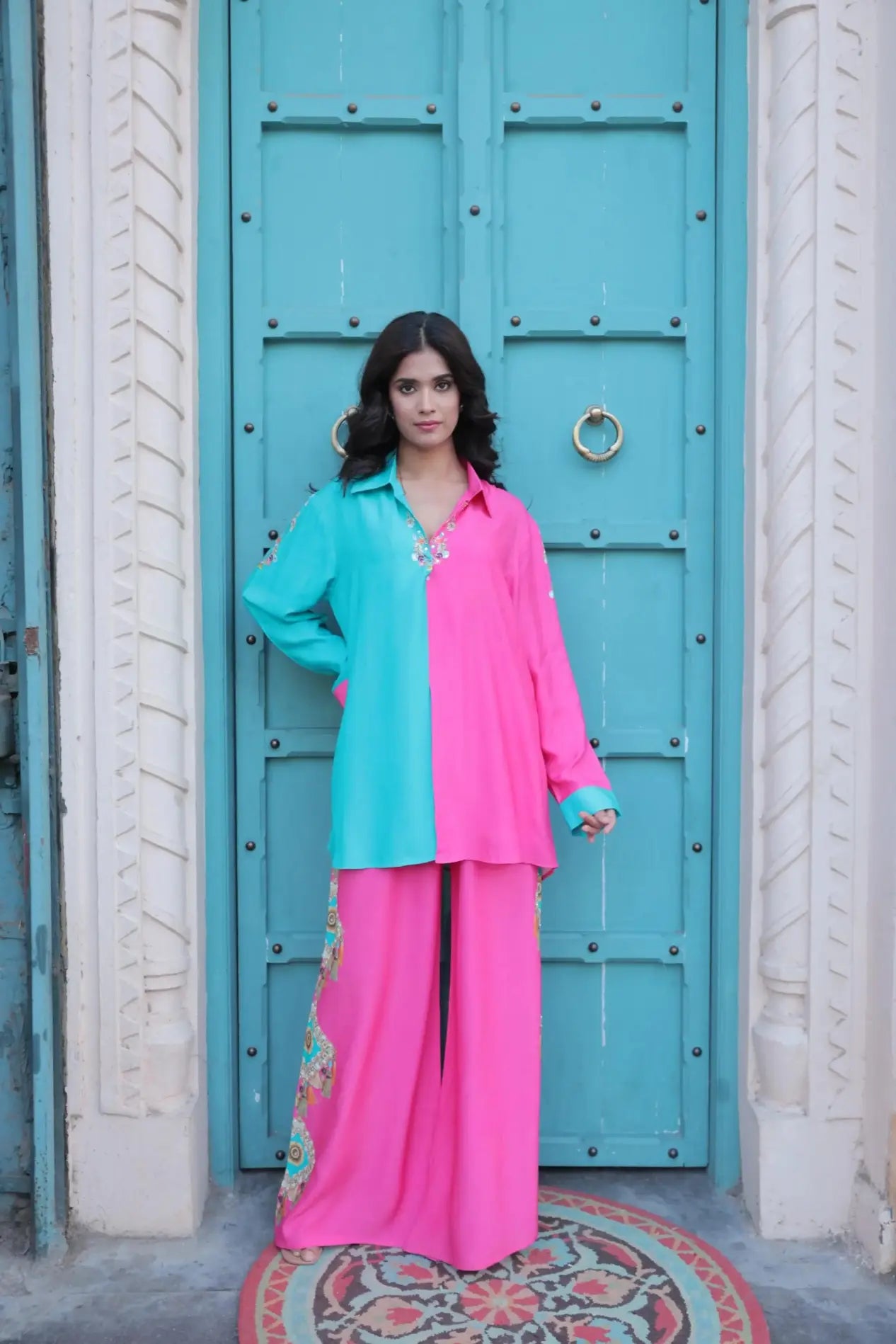 Banjara - Co-ord Set