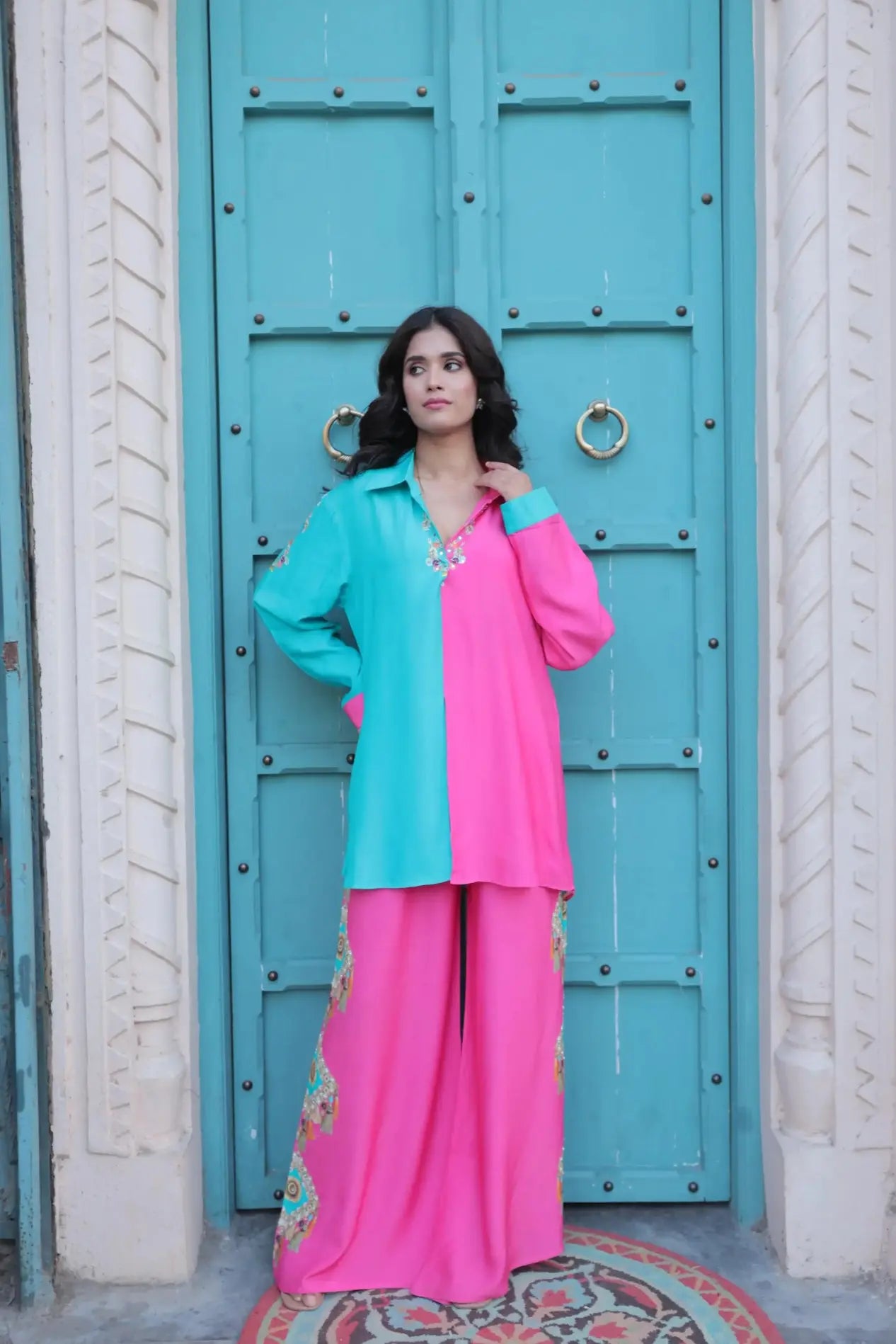 Banjara - Co-ord Set