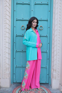 Banjara - Co-ord Set