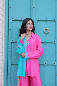 Banjara - Co-ord Set