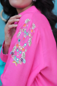 Banjara - Co-ord Set