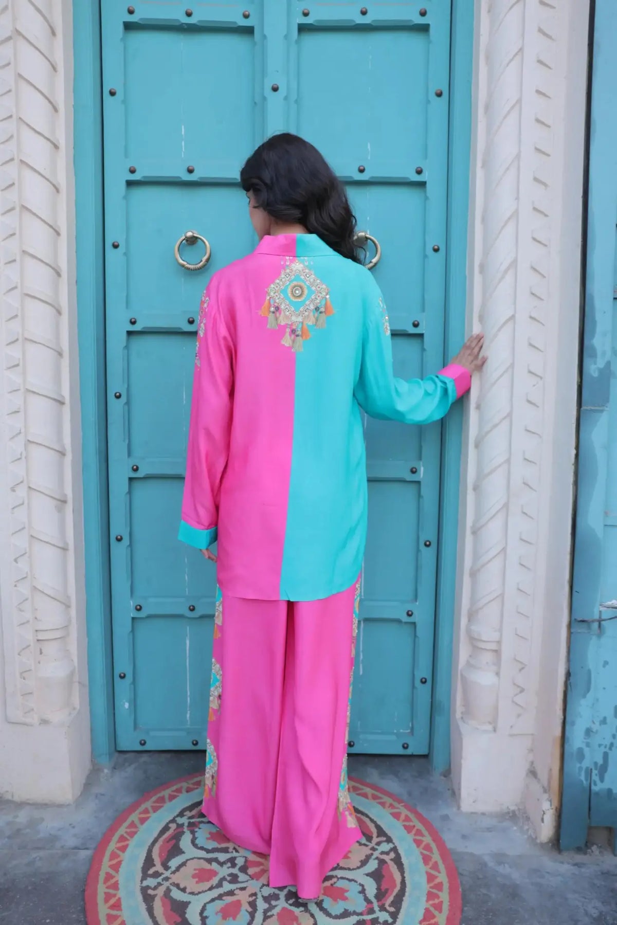 Banjara - Co-ord Set