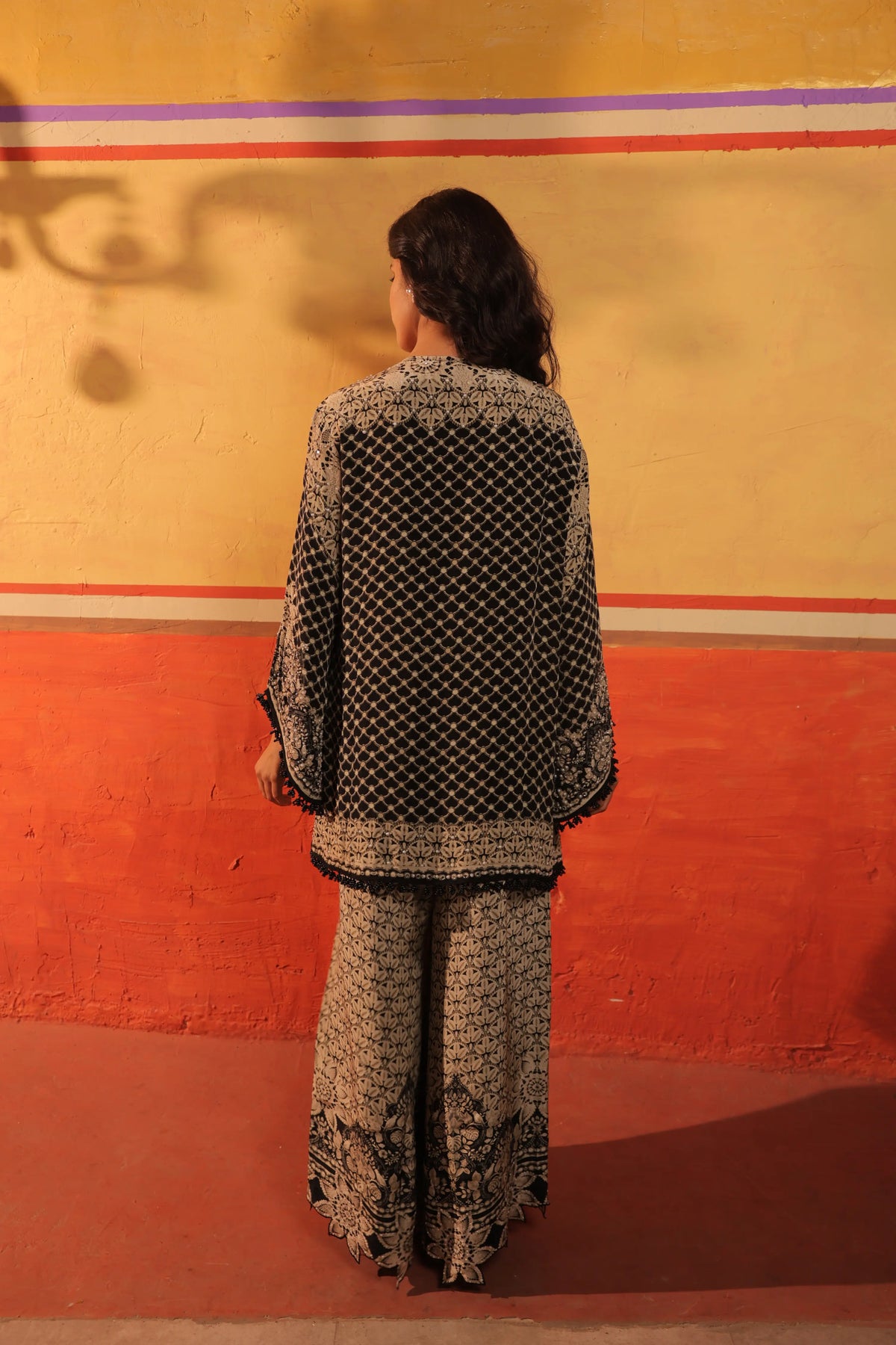 Pandora - Co-ord Set