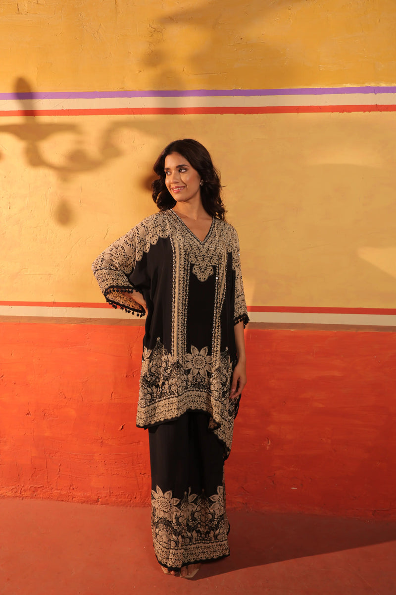Pandora - Kaftan Set