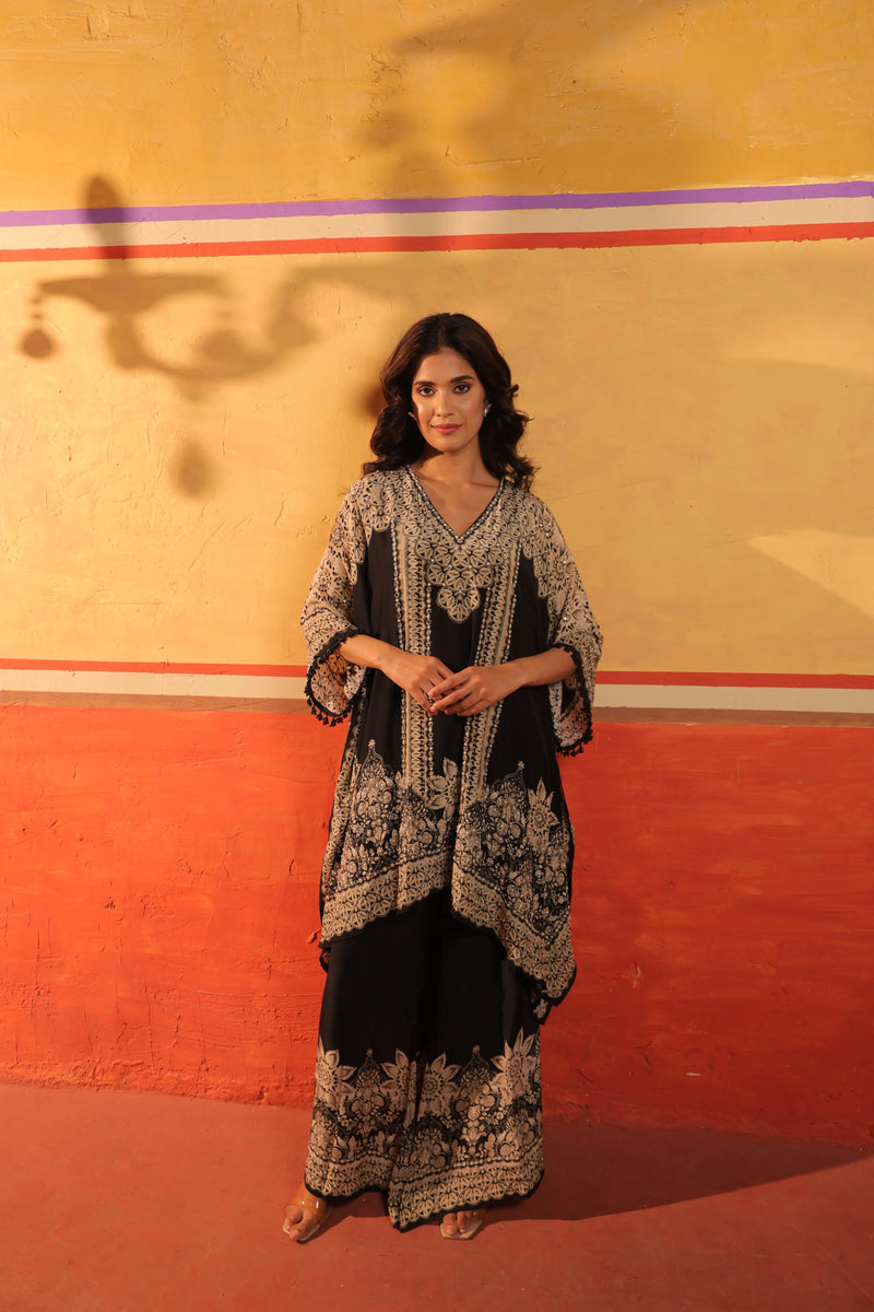 Pandora - Kaftan Set
