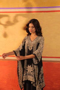 Pandora - Kaftan Set