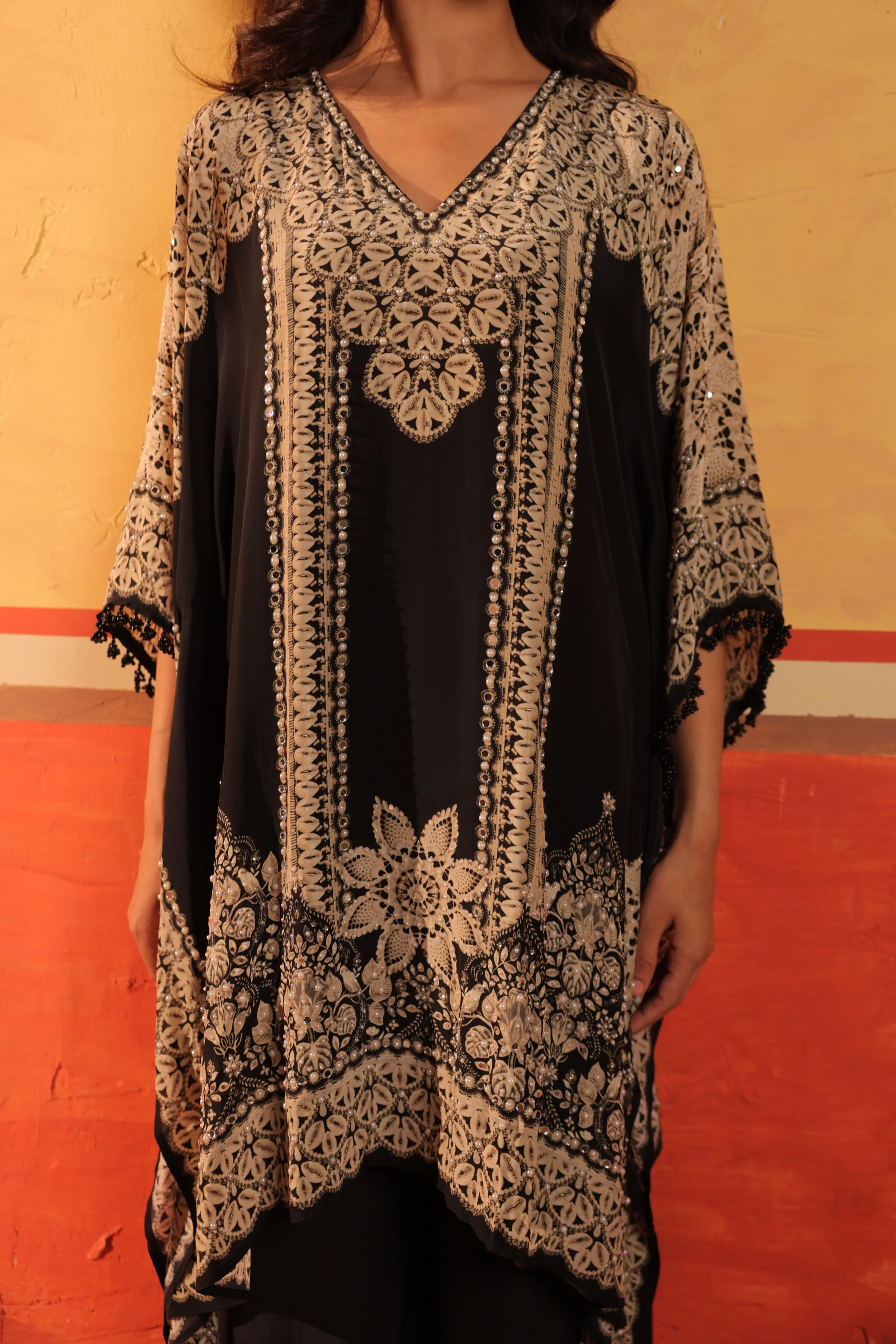 Pandora - Kaftan Set