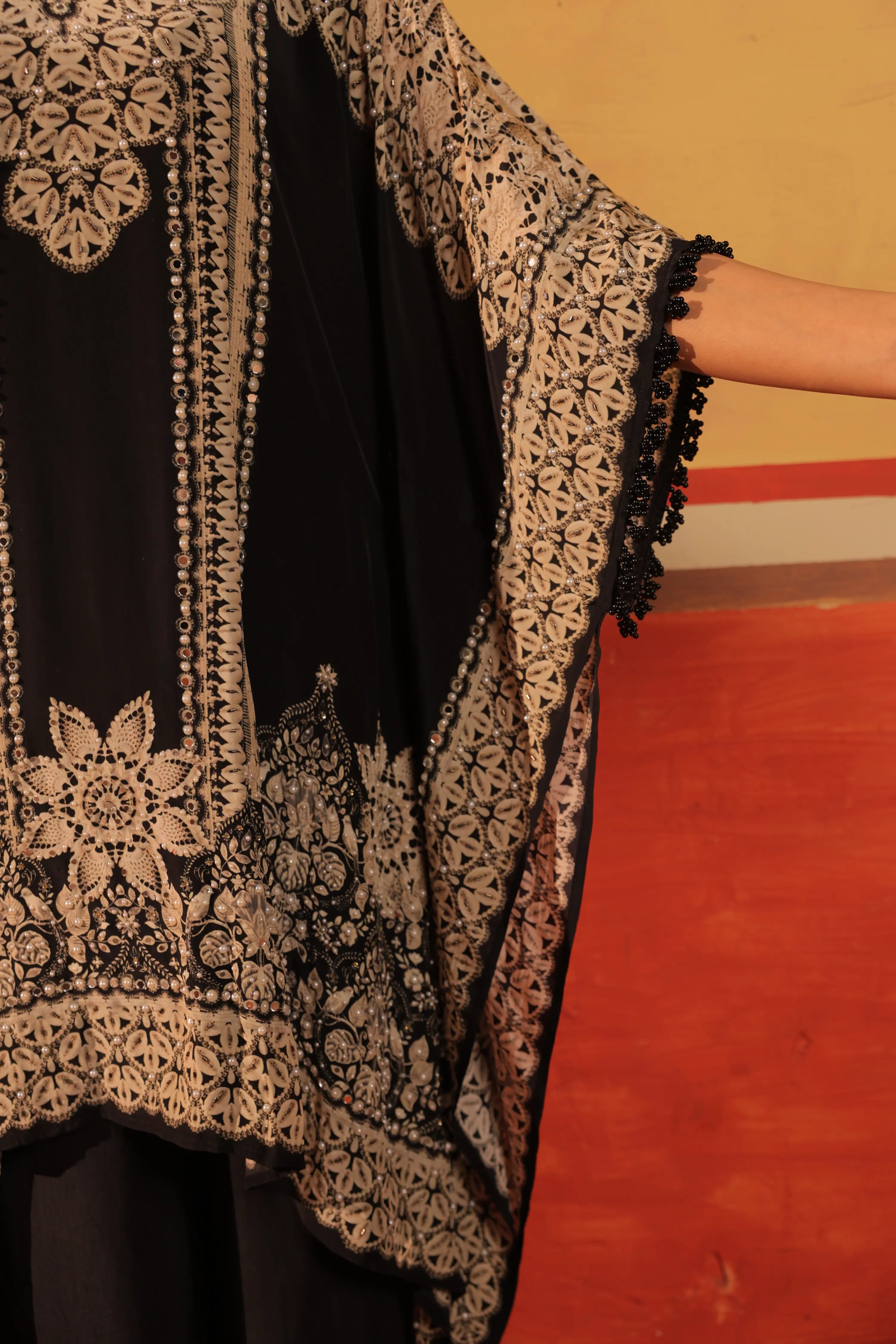 Pandora - Kaftan Set