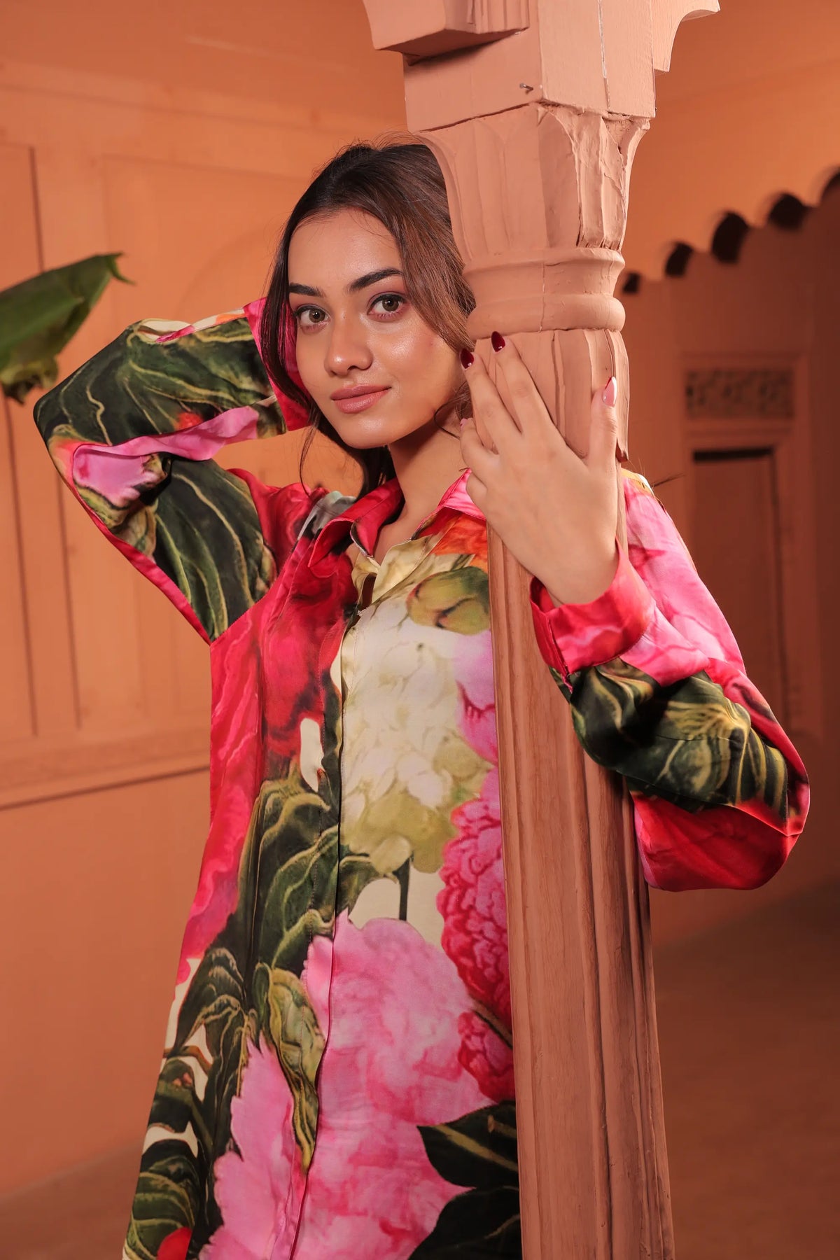 Bageecha - Co-ord Set