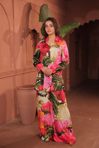 Bageecha - Co-ord Set