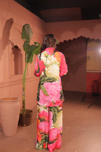 Bageecha - Co-ord Set