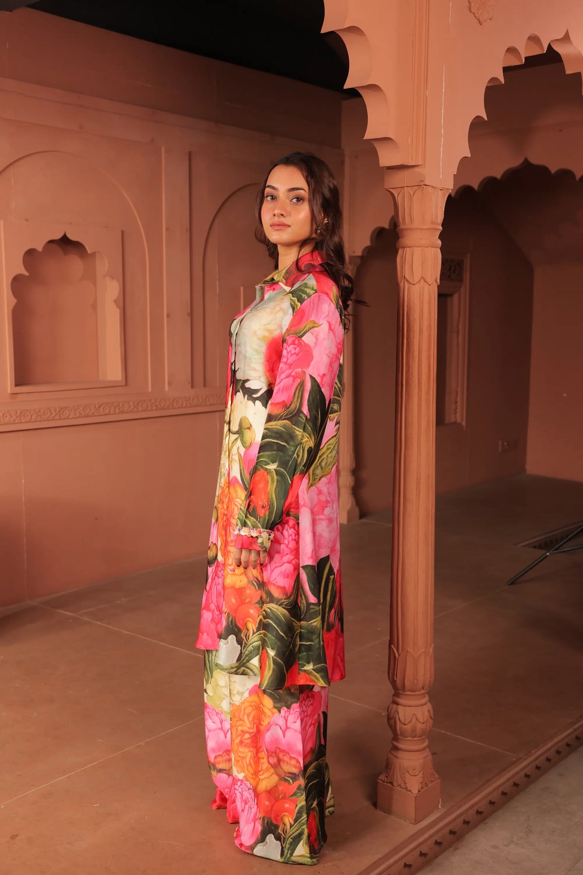 Bageecha - Tunic Set