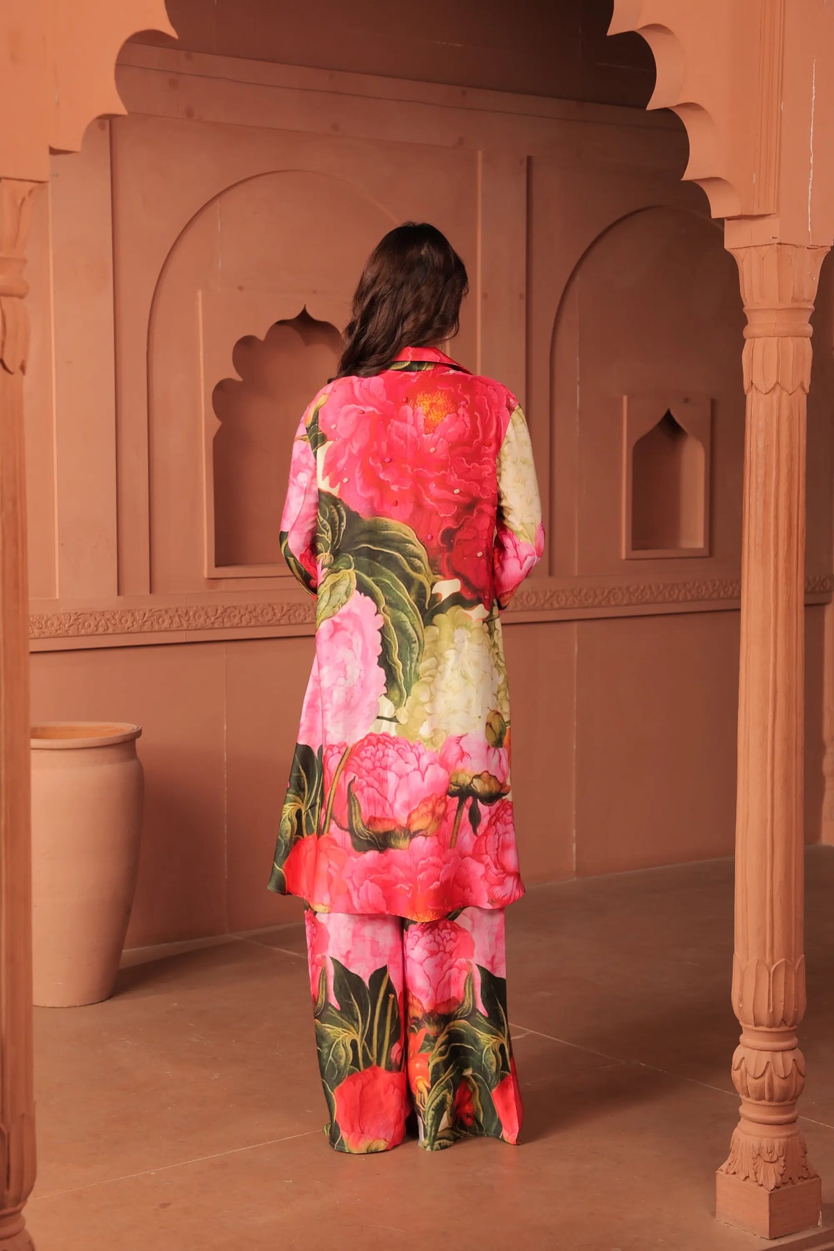 Bageecha - Tunic Set