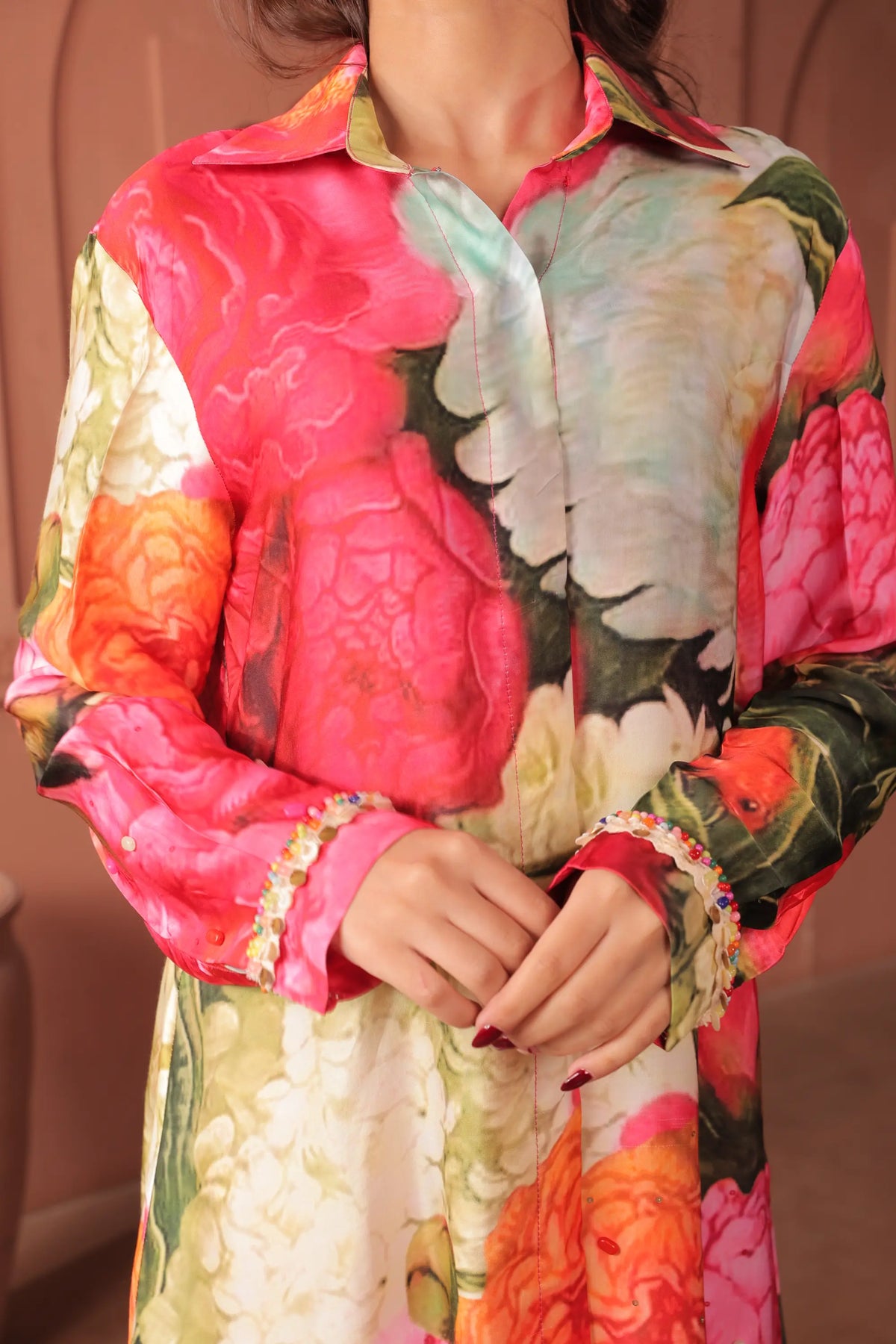 Bageecha - Tunic Set