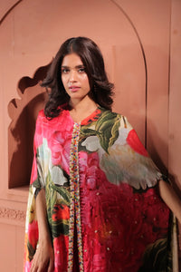 Bageecha - Asymmetric Cape Set