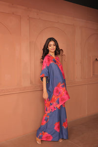 Pankhudi - Kaftan Set