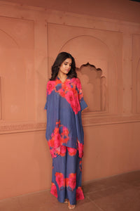 Pankhudi - Kaftan Set