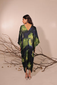 Jheel - Kaftan Dress