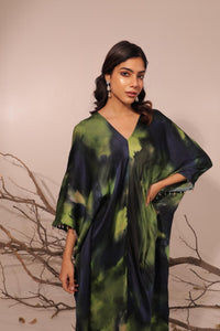 Jheel - Kaftan Dress