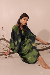 Jheel - Kaftan Dress