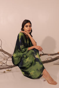 Jheel - Kaftan Dress