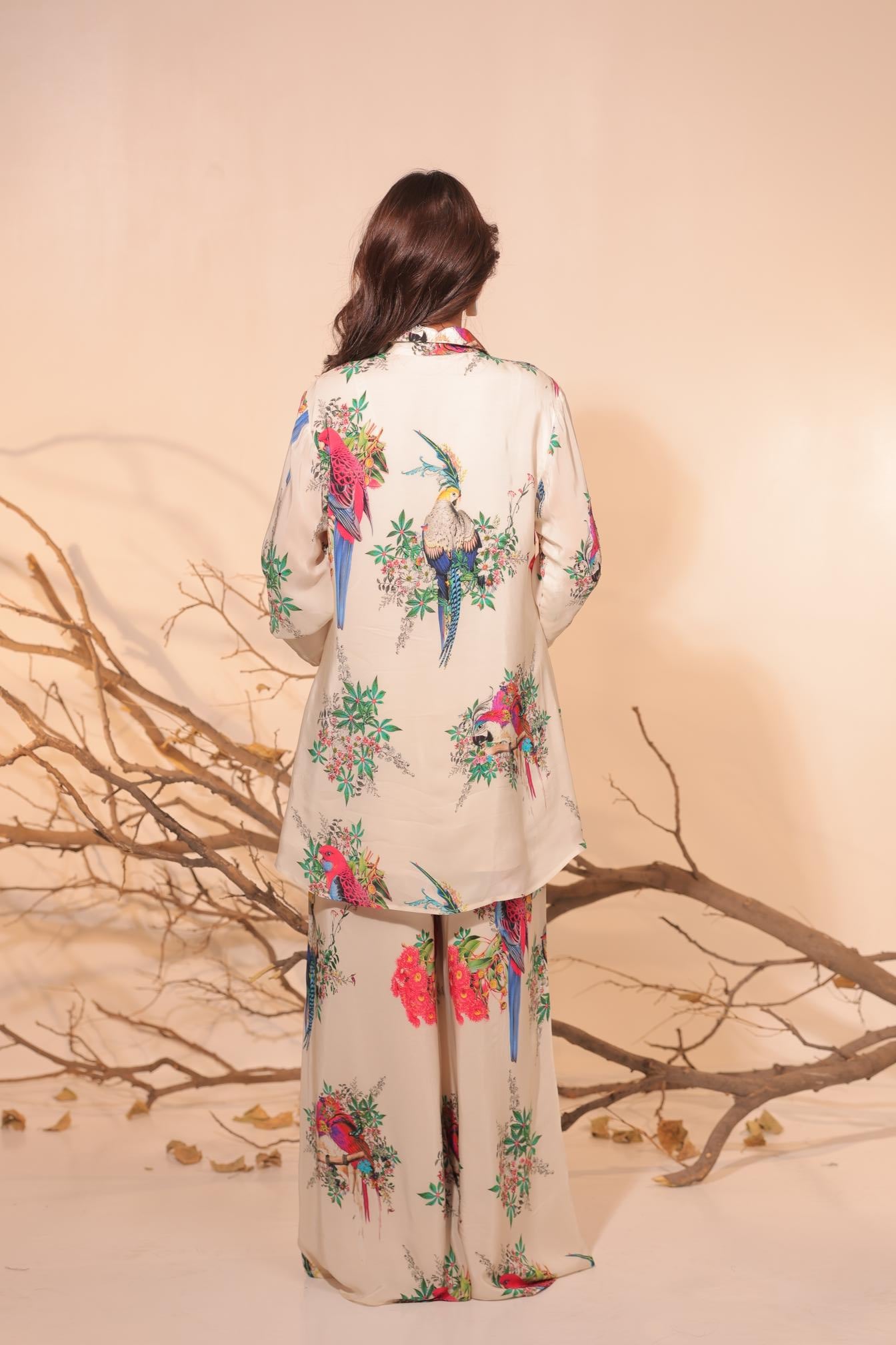 Parinda - Co-ord Set