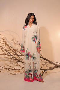 Parinda - Tunic Set