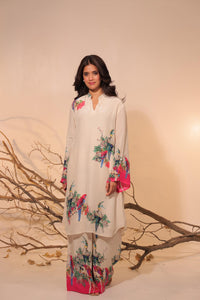 Parinda - Tunic Set