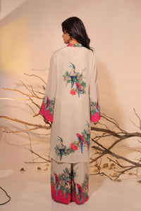 Parinda - Tunic Set