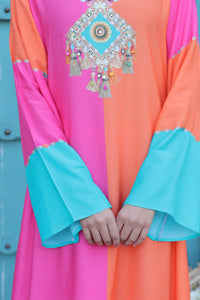 Banjara - A-Line Kurta Set