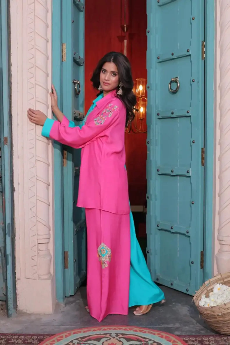Banjara - Co-ord Set