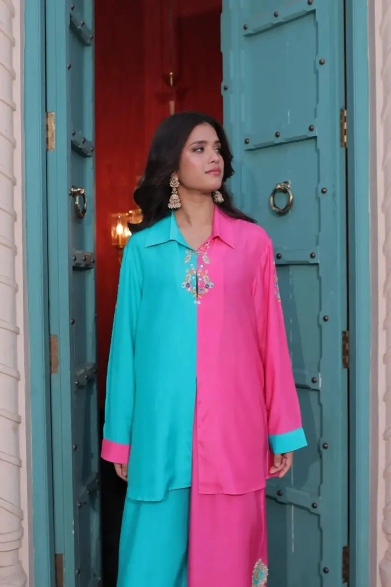 Banjara - Co-ord Set